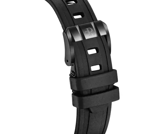 Чоловічий Годинник Perrelet Turbine Lady A4070/A, зображення 6