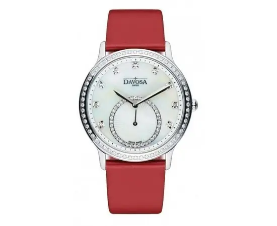 Жіночий годинник Davosa 167.557.65, зображення 