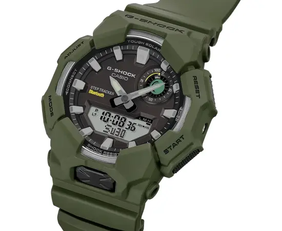 Мужские Часы Casio G-SHOCK Classic GA-B010-3AER, фото 3