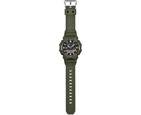 Мужские Часы Casio G-SHOCK Classic GA-B010-3AER, фото 5