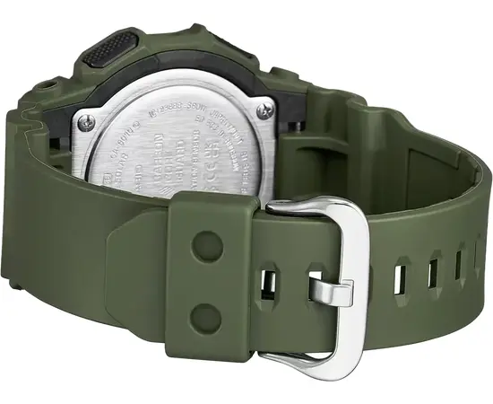 Мужские Часы Casio G-SHOCK Classic GA-B010-3AER, фото 7