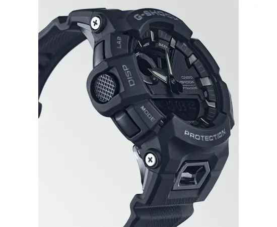 Мужские Часы Casio G-SHOCK Classic GA-100WD-1AER, фото 3