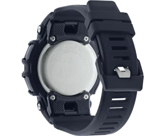 Мужские Часы Casio G-SHOCK Classic GA-100MF-1AER, фото 4