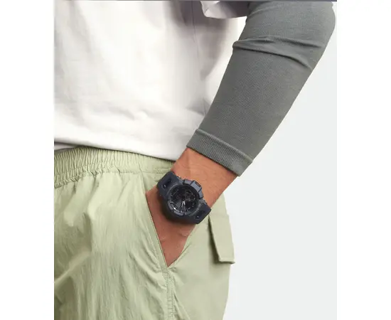 Мужские Часы Casio G-SHOCK Classic GA-110TU-1A5ER, фото 5