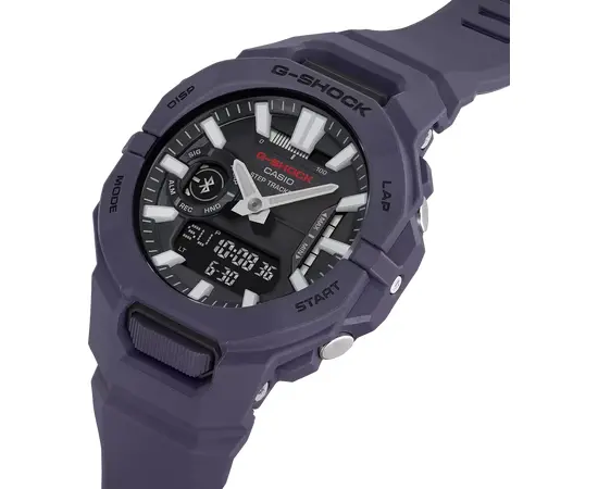 Мужские Часы Casio G-SHOCK G-SQUAD GBA-950-2AER, фото 3