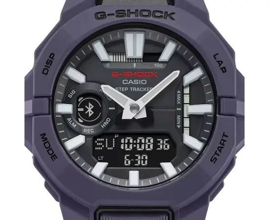 Мужские Часы Casio G-SHOCK G-SQUAD GBA-950-2AER, фото 4