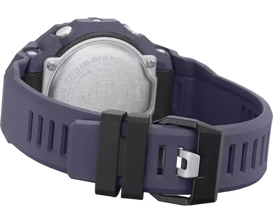 Мужские Часы Casio G-SHOCK G-SQUAD GBA-950-2AER, фото 6