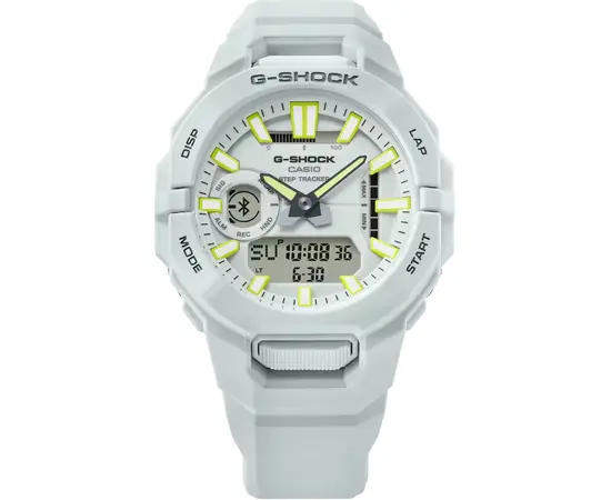 Мужские Часы Casio G-SHOCK G-SQUAD GBA-950-7AER, фото 2