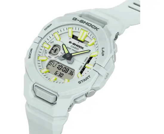 Мужские Часы Casio G-SHOCK G-SQUAD GBA-950-7AER, фото 3