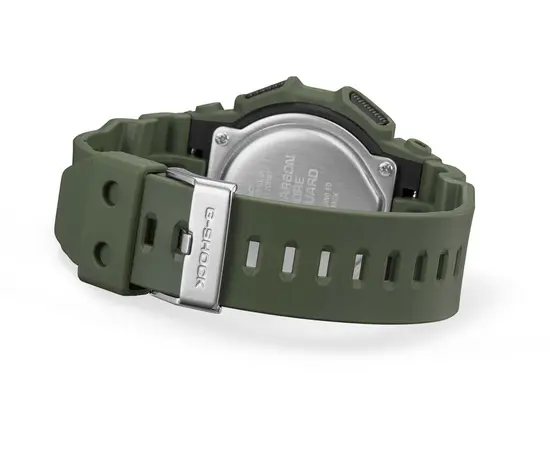 Мужские Часы Casio G-SHOCK Classic GD-010-3ER, фото 4