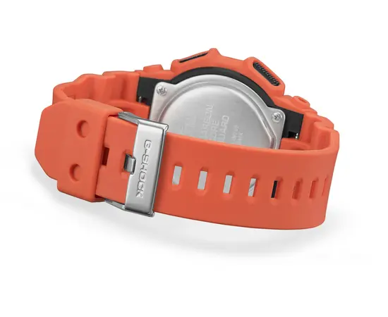 Мужские Часы Casio G-SHOCK Classic GD-010-4ER, фото 5