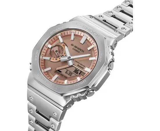 Мужские Часы Casio G-SHOCK Classic GM-B2100AD-5AER, фото 3