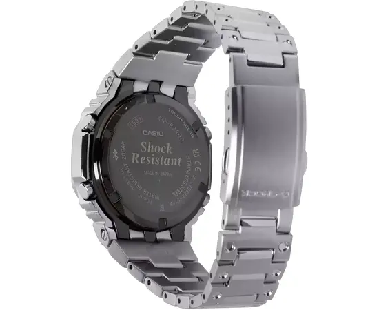 Мужские Часы Casio G-SHOCK Classic GM-B2100AD-5AER, фото 7