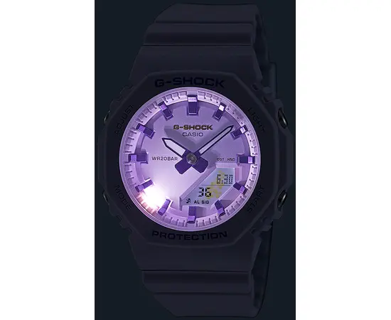 Женские Часы Casio G-SHOCK Classic GMA-P2125W-6AER, фото 2