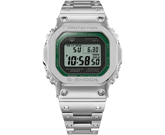 Мужские Часы Casio G-SHOCK The Origin GMW-B5000D-3ER, фото 2