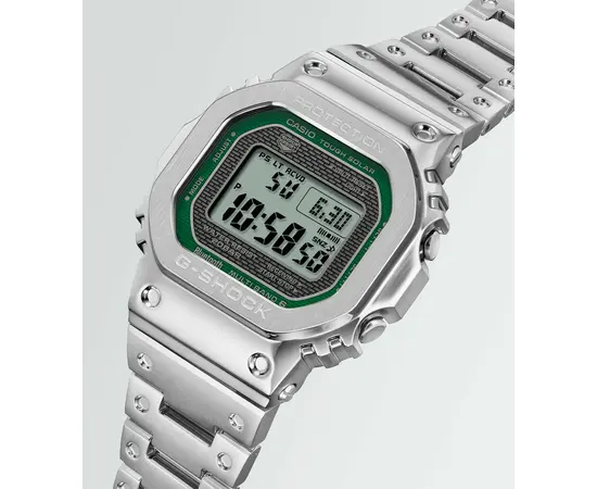 Мужские Часы Casio G-SHOCK The Origin GMW-B5000D-3ER, фото 3