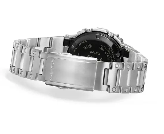 Мужские Часы Casio G-SHOCK The Origin GMW-B5000D-3ER, фото 5