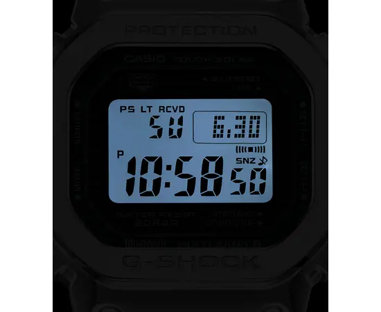 Мужские Часы Casio G-SHOCK The Origin GMW-B5000D-3ER, фото 6