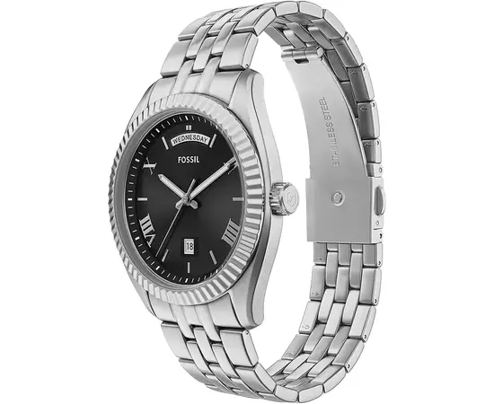 Мужские Часы Fossil Campbell FS6139, фото 5