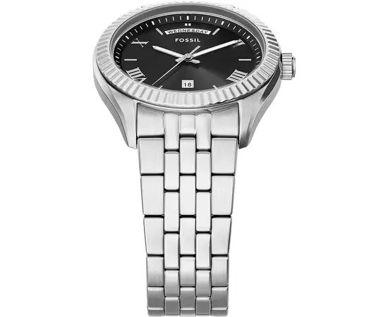 Мужские Часы Fossil Campbell FS6139, фото 4