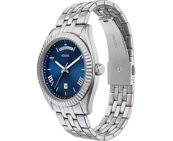 Мужские Часы Fossil Campbell FS6140, фото 5