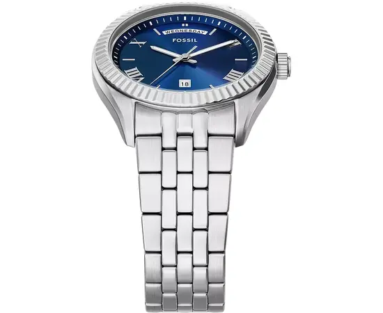 Мужские Часы Fossil Campbell FS6140, фото 3