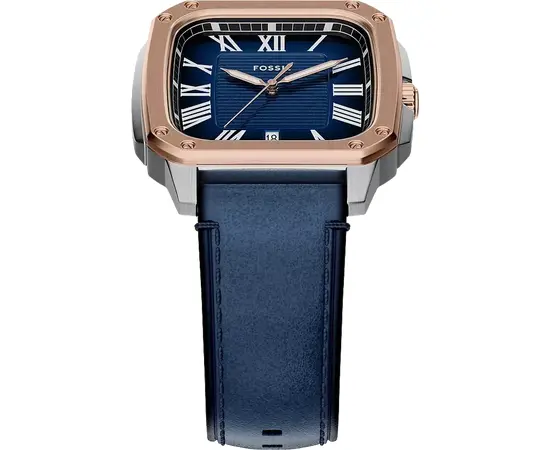 Мужские Часы Fossil Crosby FS6149, фото 4