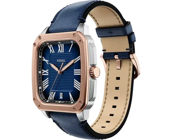 Мужские Часы Fossil Crosby FS6149, фото 6