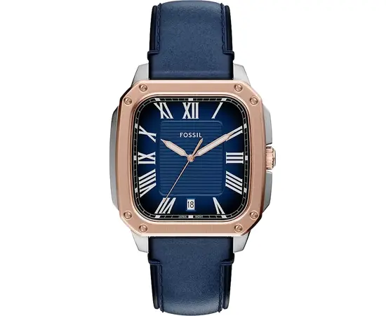 Мужские Часы Fossil Crosby FS6149, фото 2