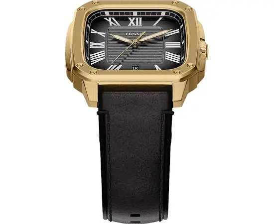 Мужские Часы Fossil Crosby FS6151, фото 2