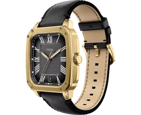 Мужские Часы Fossil Crosby FS6151, фото 3