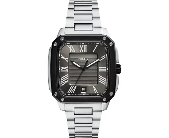 Чоловічий Годинник Fossil Crosby FS6122, зображення 2