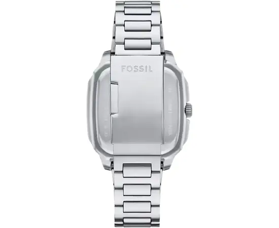 Чоловічий Годинник Fossil Crosby FS6122, зображення 5