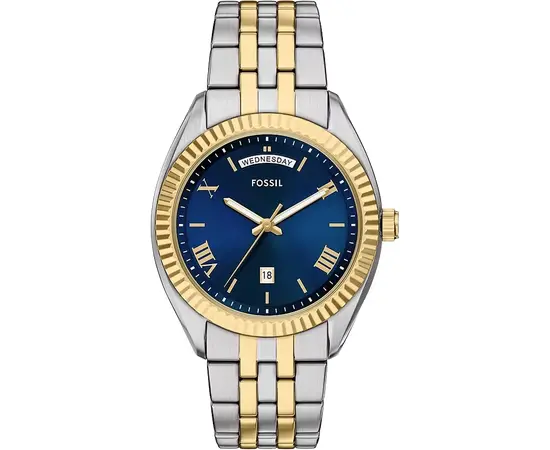 Мужские Часы Fossil Campbell FS6141, фото 2