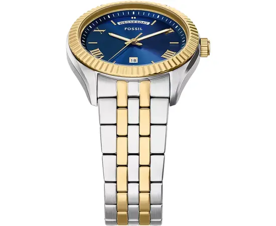 Мужские Часы Fossil Campbell FS6141, фото 3