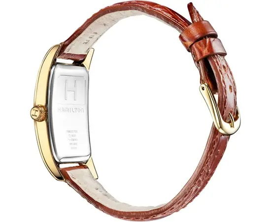 Мужские Часы Hamilton American Classic Boulton Quartz H13431553, фото 2