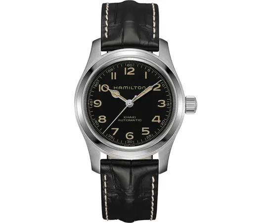 Чоловічий Годинник Hamilton Khaki Field Murph 38mm H70405130, зображення 2