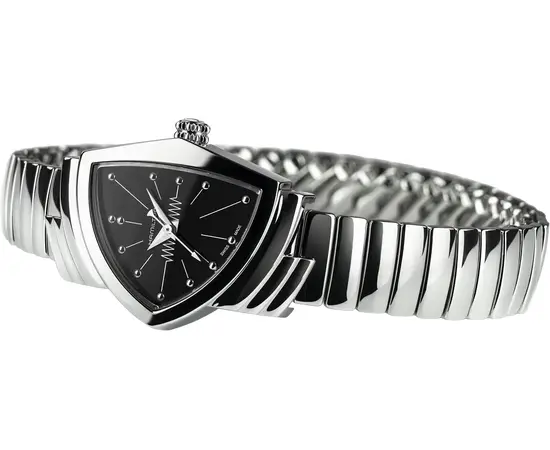 Мужские Часы Hamilton Ventura S Quartz H24211130, фото 2
