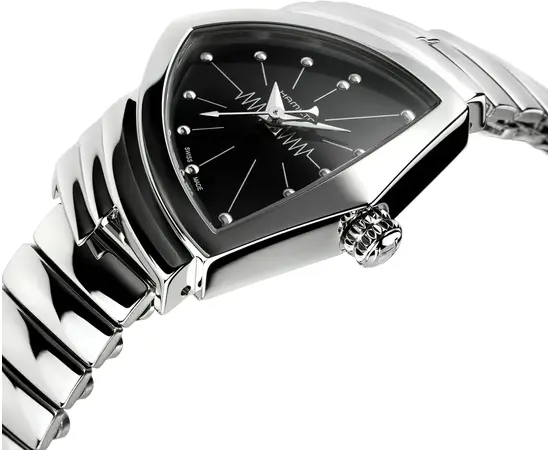 Мужские Часы Hamilton Ventura S Quartz H24211130, фото 3