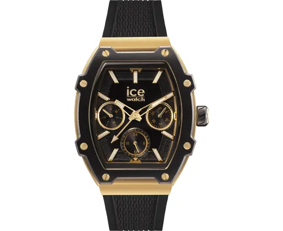 Жіночий Годинник Ice-Watch ICE boliday Black Gold 024048, зображення 2