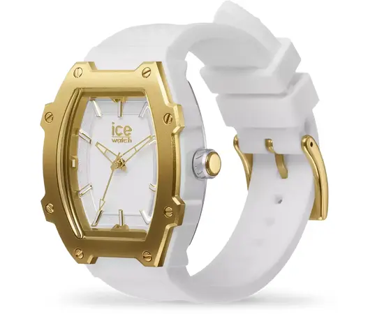Жіночий Годинник Ice-Watch ICE boliday White Gold 023318, зображення 2