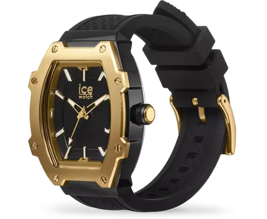 Жіночий Годинник Ice-Watch ICE boliday Black Gold 023319, зображення 2