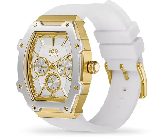 Жіночий Годинник Ice-Watch ICE boliday White Gold 023897, зображення 2