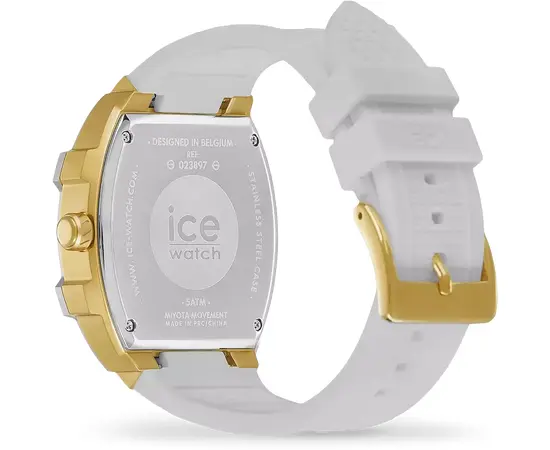 Жіночий Годинник Ice-Watch ICE boliday White Gold 023897, зображення 4