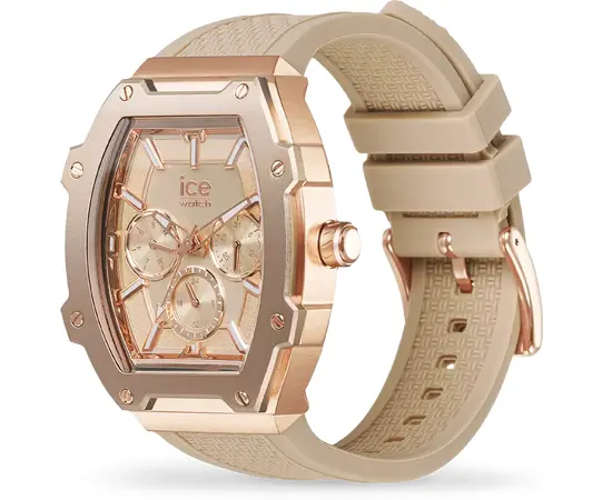Жіночий Годинник Ice-Watch ICE boliday Timeless Taupe 023899, зображення 2