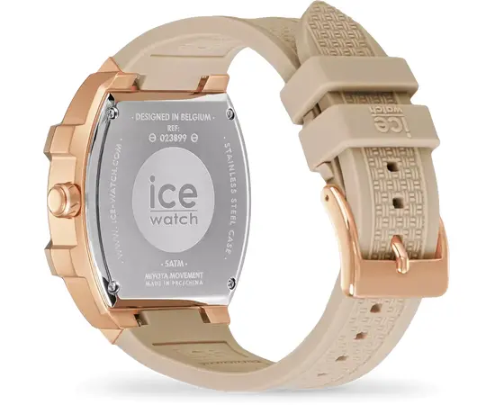 Жіночий Годинник Ice-Watch ICE boliday Timeless Taupe 023899, зображення 4