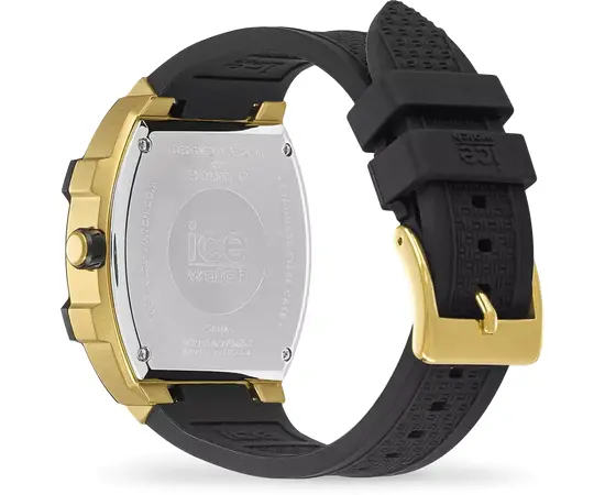 Жіночий Годинник Ice-Watch ICE boliday Black Gold 023901, зображення 4