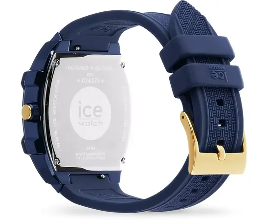 Жіночий Годинник Ice-Watch ICE boliday Gold Blue 024371, зображення 4
