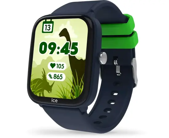 Універсальний Смарт-Годинник Ice-Watch ICE smart junior 3.0 Blue 024295, зображення 2