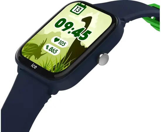Універсальний Смарт-Годинник Ice-Watch ICE smart junior 3.0 Blue 024295, зображення 3